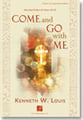 Come and Go with Me SATB Singer's Edition cover